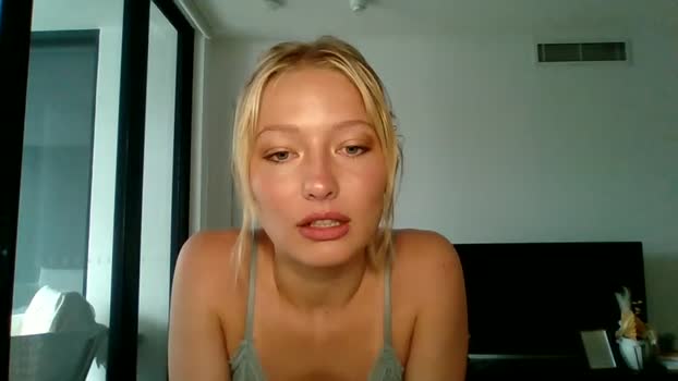 gisellestreams Female Chaturbate 31-12-2024