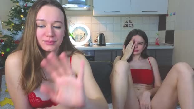 magical_mermaids Couple Chaturbate 01-01-2025