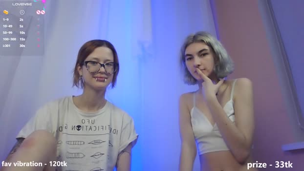 mia_cheers Couple Chaturbate 31-12-2024
