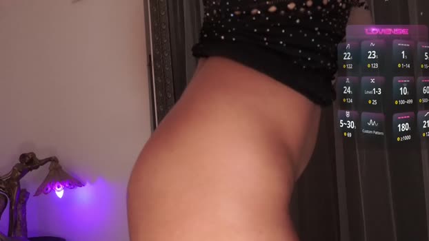 mysticxkitty Female Chaturbate 31-12-2024