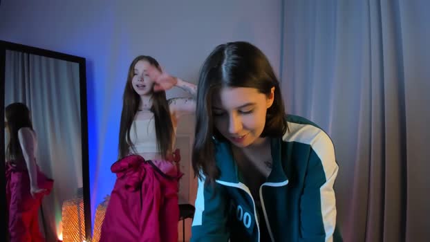 shiny_bell Couple Chaturbate 31-12-2024
