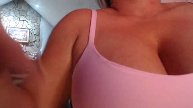 th0se_tits_th0 Female Chaturbate 31-12-2024