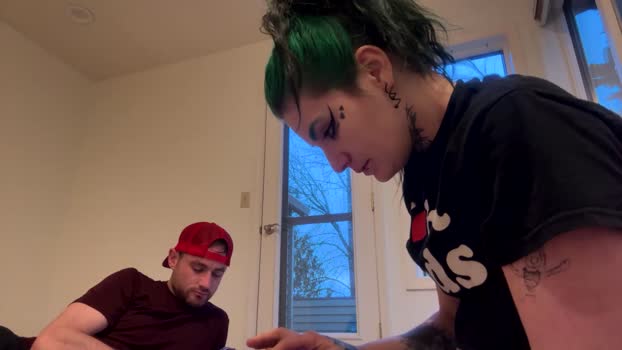 thebaqurs Couple Chaturbate 31-12-2024