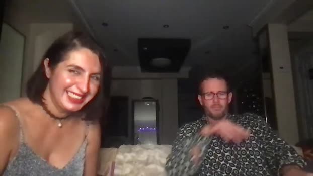 wildminds Couple Chaturbate 31-12-2024