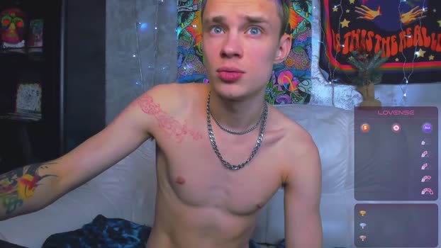 eva_and_adam1 Couple Chaturbate 01-01-2025