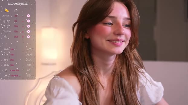 floret_joy Female Chaturbate 02-01-2025