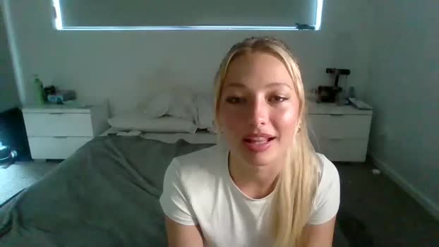 gisellestreams Female Chaturbate 01-01-2025