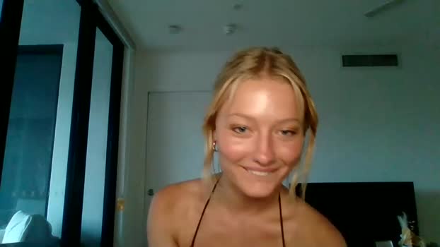 gisellestreams Female Chaturbate 31-12-2024