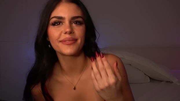 graciemonroe Female Chaturbate 01-01-2025