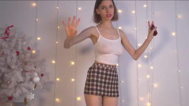 happynewdear Female Chaturbate 02-01-2025