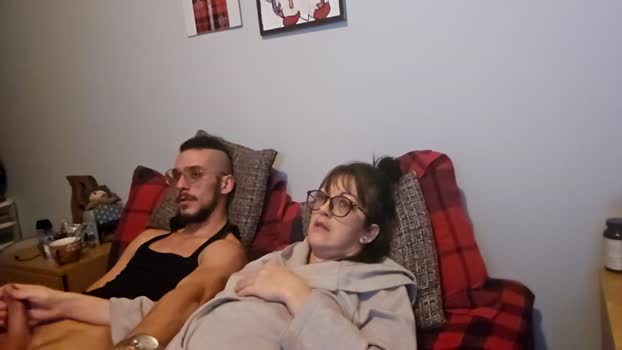 juicystraw69 Couple Chaturbate 01-01-2025