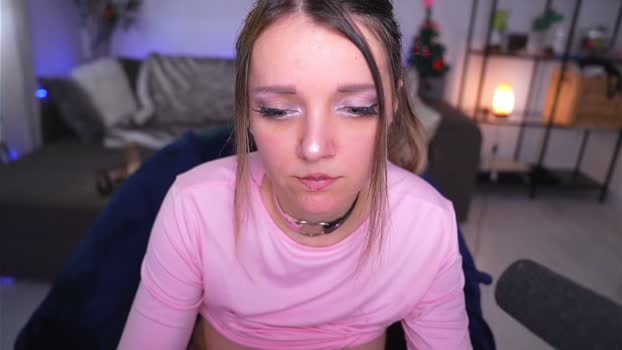 magnetic_ami Female Chaturbate 02-01-2025