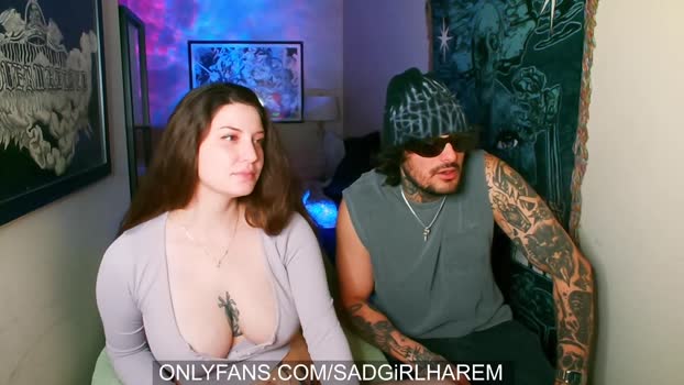 mari_and_jandro Couple Chaturbate 02-01-2025