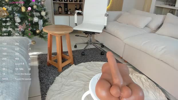 nemisha Couple Chaturbate 02-01-2025