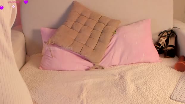pussylovekate Female Chaturbate 01-01-2025