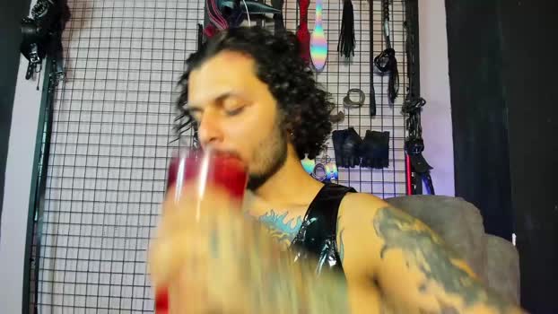twisted_fantasy_ Couple Chaturbate 01-01-2025