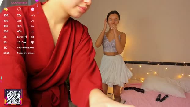 alodiebarritt Couple Chaturbate 03-01-2025