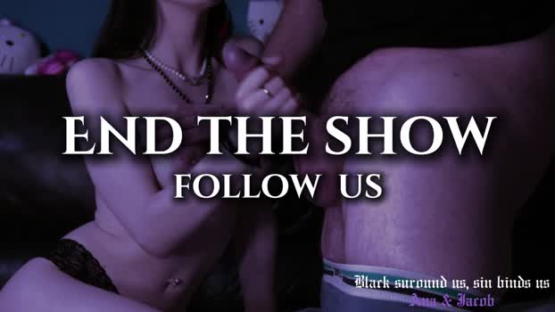 ana_x_jacob Couple Chaturbate 02-01-2025