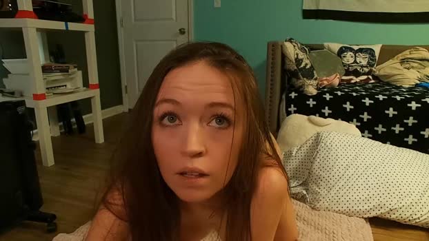 anabelleleigh Female Chaturbate 02-01-2025