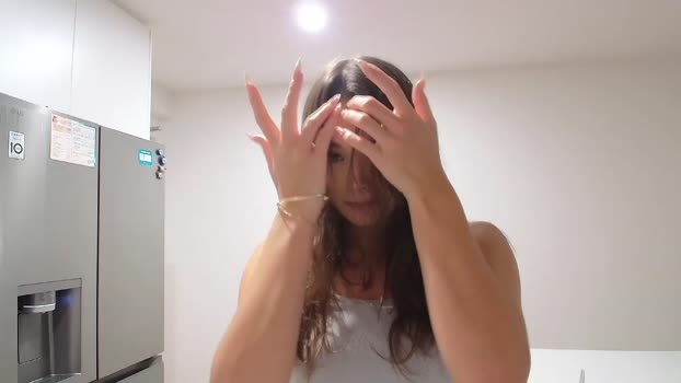 avabrooks Female Chaturbate 02-01-2025