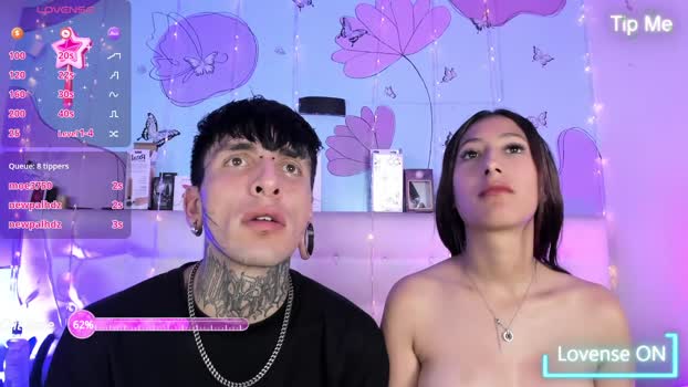 chloe_and_austin Couple Chaturbate 03-01-2025