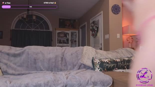 chroniclove Female Chaturbate 02-01-2025