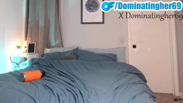 dominatingher69 Couple Chaturbate 02-01-2025