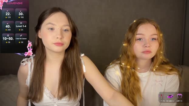dontoch Couple Chaturbate 02-01-2025