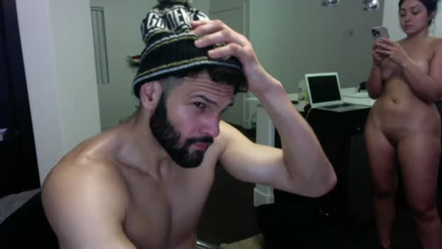 freesoulmovement Couple Chaturbate 03-01-2025