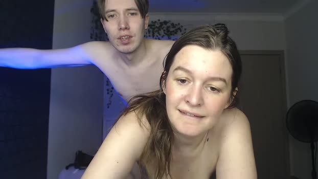 hello_imkitty Couple Chaturbate 02-01-2025