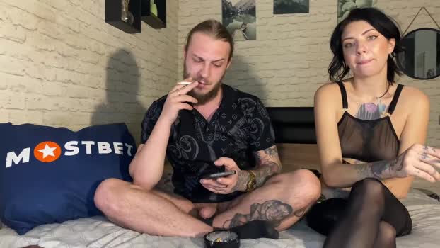 hotcoupleee2020 Couple Chaturbate 03-01-2025