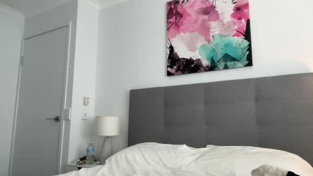 itsssosierra Female Chaturbate 02-01-2025