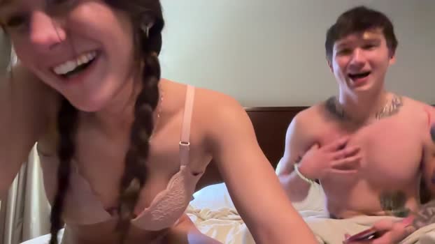 ivy69_9 Couple Chaturbate 03-01-2025