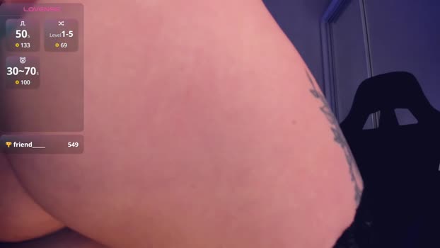kaoru_san Female Chaturbate 03-01-2025