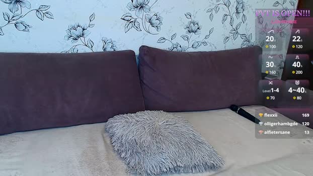 kontikss Couple Chaturbate 03-01-2025
