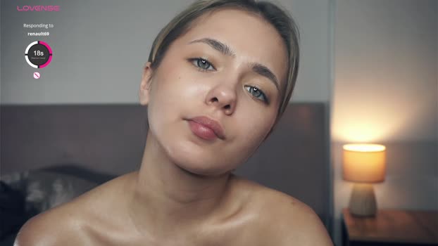 mildredgarrett Female Chaturbate 02-01-2025