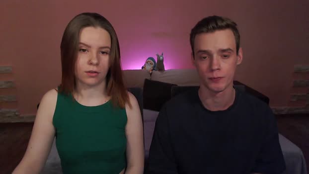nickandmolly Couple Chaturbate 02-01-2025