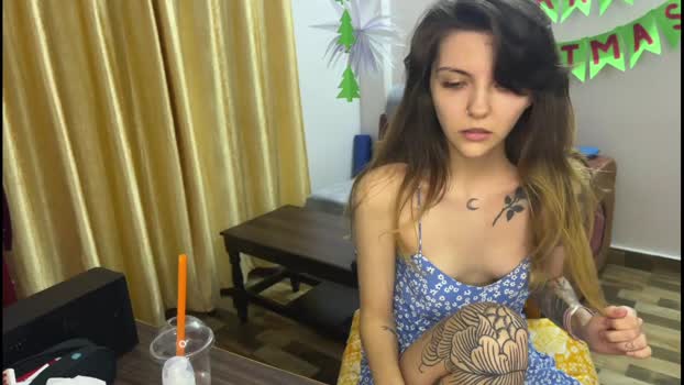 paulettegoddard Couple Chaturbate 02-01-2025
