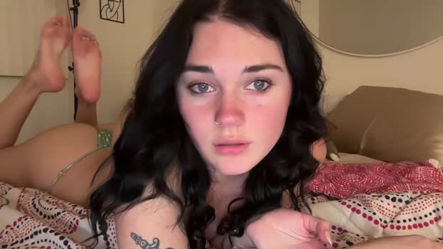 queencassidyy Female Chaturbate 02-01-2025