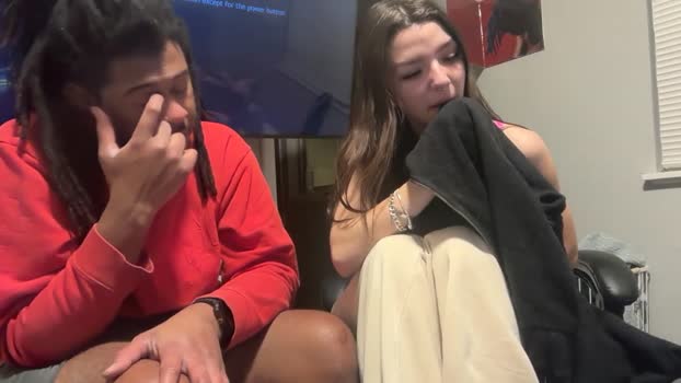 solanahuncho Couple Chaturbate 02-01-2025