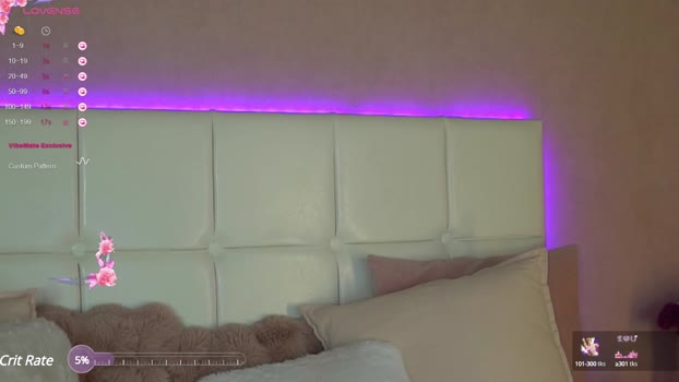 yannajeen Female Chaturbate 03-01-2025