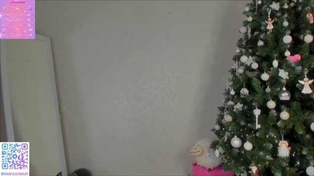 yoour_fantasy Couple Chaturbate 03-01-2025