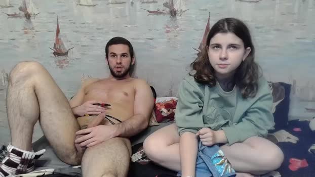 alex_sarah_sex Couple Chaturbate 03-01-2025
