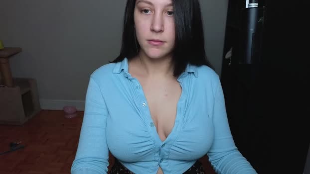 alexa_dream Female Chaturbate 03-01-2025