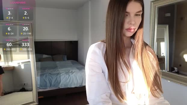 alishashyy Female Chaturbate 04-01-2025