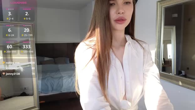 alishashyy Female Chaturbate 04-01-2025