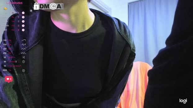 arthurandmolly Couple Chaturbate 03-01-2025
