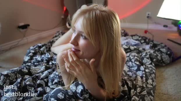 bestblondiiecb Female Chaturbate 03-01-2025