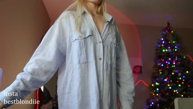 bestblondiiecb Female Chaturbate 03-01-2025