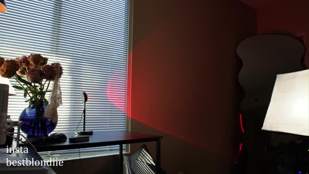 bestblondiiecb Female Chaturbate 03-01-2025